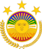 Emblem of Chawpisuyu