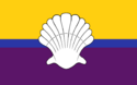 Flag of Perronia, Îles Du Perronia