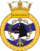 Ship Crest of HMS Rothenburg (VKN-81).png