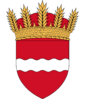 Coat of Arms of the Republic of Marisia
