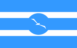 Toinan National Flag.png