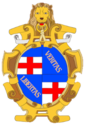 Emblem of Torrazza