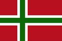 Flag of Vestby