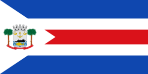 Aranquia flag.png