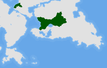 Yugoslavia in Thrismari