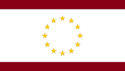 Flag of Atlesia