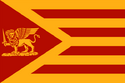 Flag of Cavarzere
