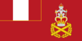 Flag of the Chief of the Imperial General Staff.png