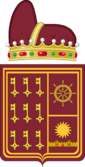Seal of Porto Greco