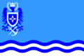 Korolya flag 1 / Korolya Greater Area/Korolya City Flag PNG ver