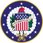 Federal Seal of Mericia