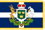 Saint-BaptisteGovernorFlag.png