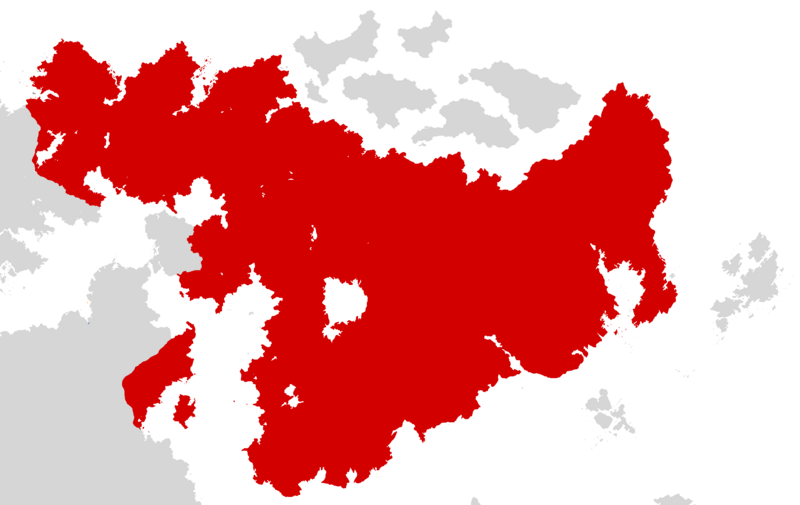 File:Bayarid Empire greatest extent.png