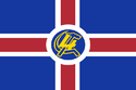 Flag of Bretislavia