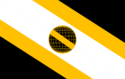 Flag of Casodium