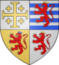 Coat of arms of Levantanie