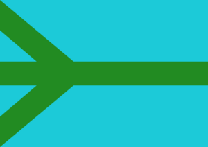 National Flag of Várose.png