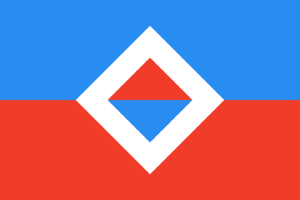 Steinborg flag.png