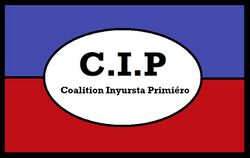 Coalition Inyursta Primiéro
