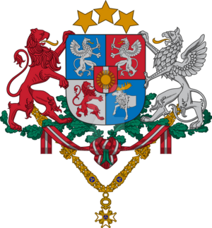 Coat of arms of Latvia.png