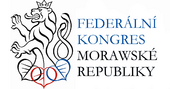 Official logo of the Federal Congress of Morrawia