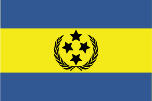Flag of Kazovia.png