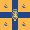 Flag of Mizialand