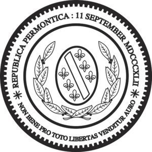 Great Seal of Peremont.png