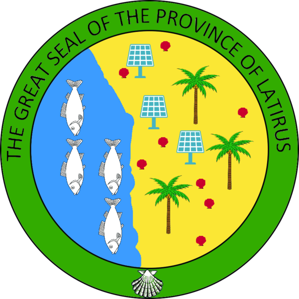 File:The Great Seal of The Province of Latirus.png