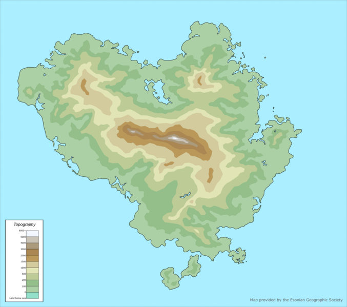 File:Topographic map of Esonice.png