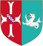 Coat of Arms of Maria of Montgisard.png
