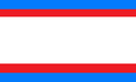 Flag of Ionio