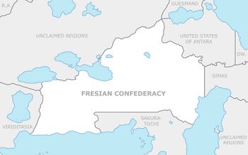 Fresian Confederacy