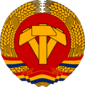National symbol of Hytekia