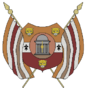Coat of arms of Kleinberg