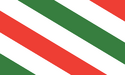 Flag of Lemovicia