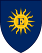 Etesian Coat of Arms of Etesia
