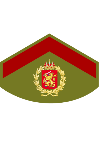 File:Royal Army, Private First Class Patch.png