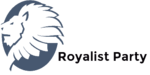 Royalist Party logo