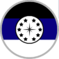 Coat of arms of Kistolia