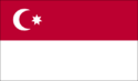 Flag of Sumatrapore