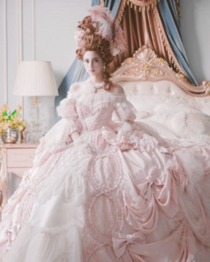 Unknown Rococo model.png