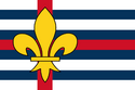 Flag of Acronius