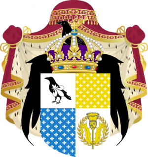 Carrelie COA.png