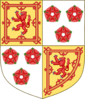 Coat of Arms of Aswick
