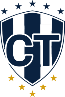 FC Ciudad Turania logo.png