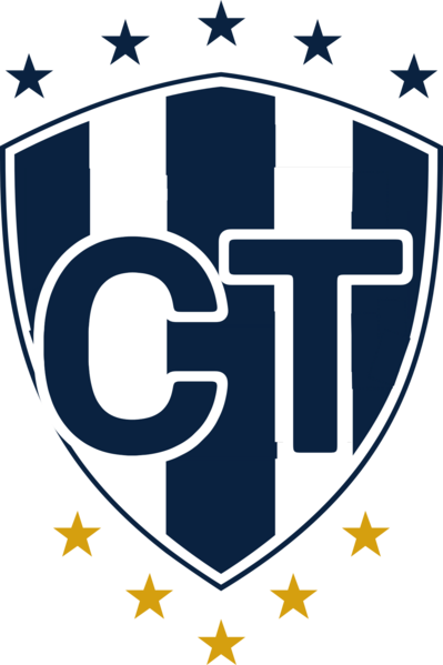 File:FC Ciudad Turania logo.png