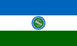 Flag of Caratan-State.png