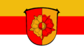 Flag of Rosenstadt.png