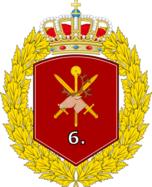File:Great Emblem of the 6th Guards Benedikt IV Motor Rifle Division.png